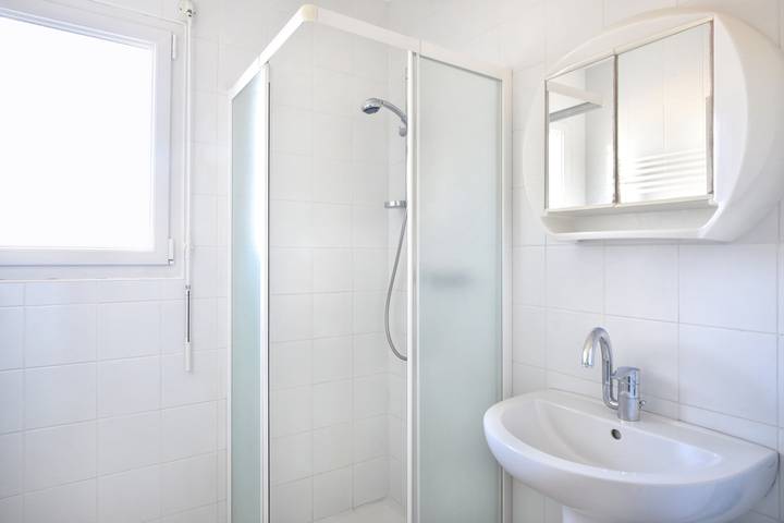 Location de vacances pour 5 personnes, avec terrasse et jardin, animaux acceptés à Denneville - 4