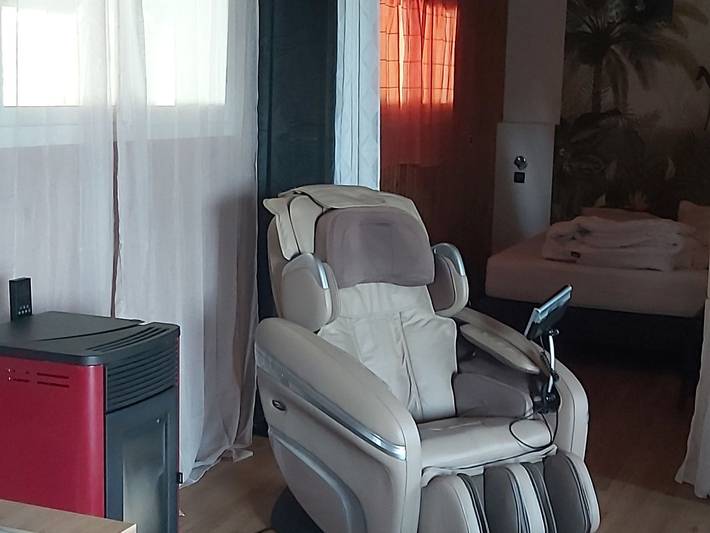 Aufenthalt in Berry mit beheiztem Innenpool in Niherne, Châteauroux und Umgebung