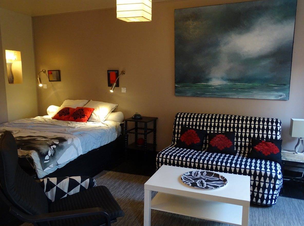 Gîte Zen Surya, Ouistreham in Ouistreham, Région de Caen