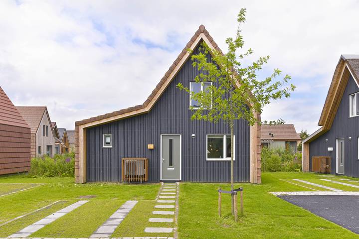 Bungalow für 8 Personen in Südholland