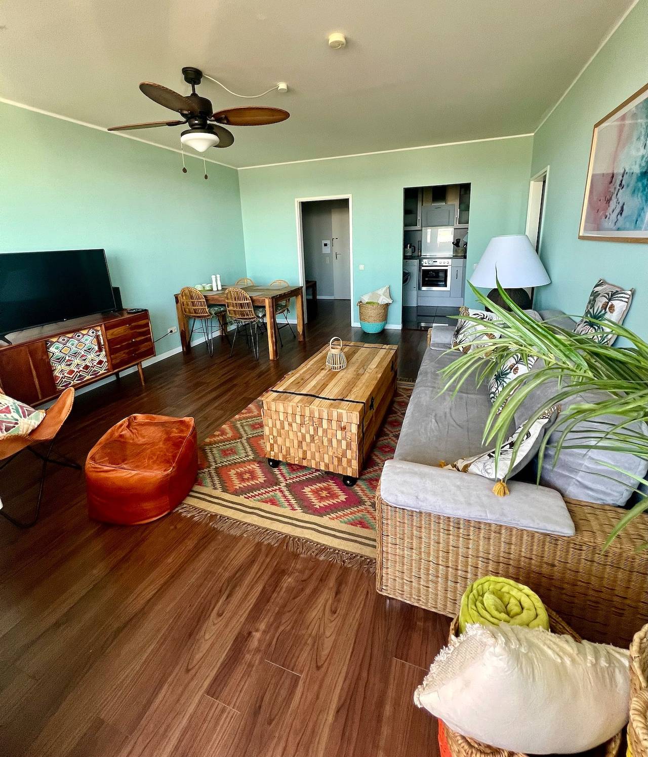 Apartamento vacacional entero, Coast House Moana in Bremerhaven-Mitte, Bremerhaven