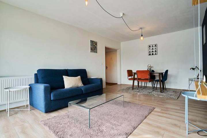 Gîte pour 2 personnes dans Gare De Lille Flandres - 4