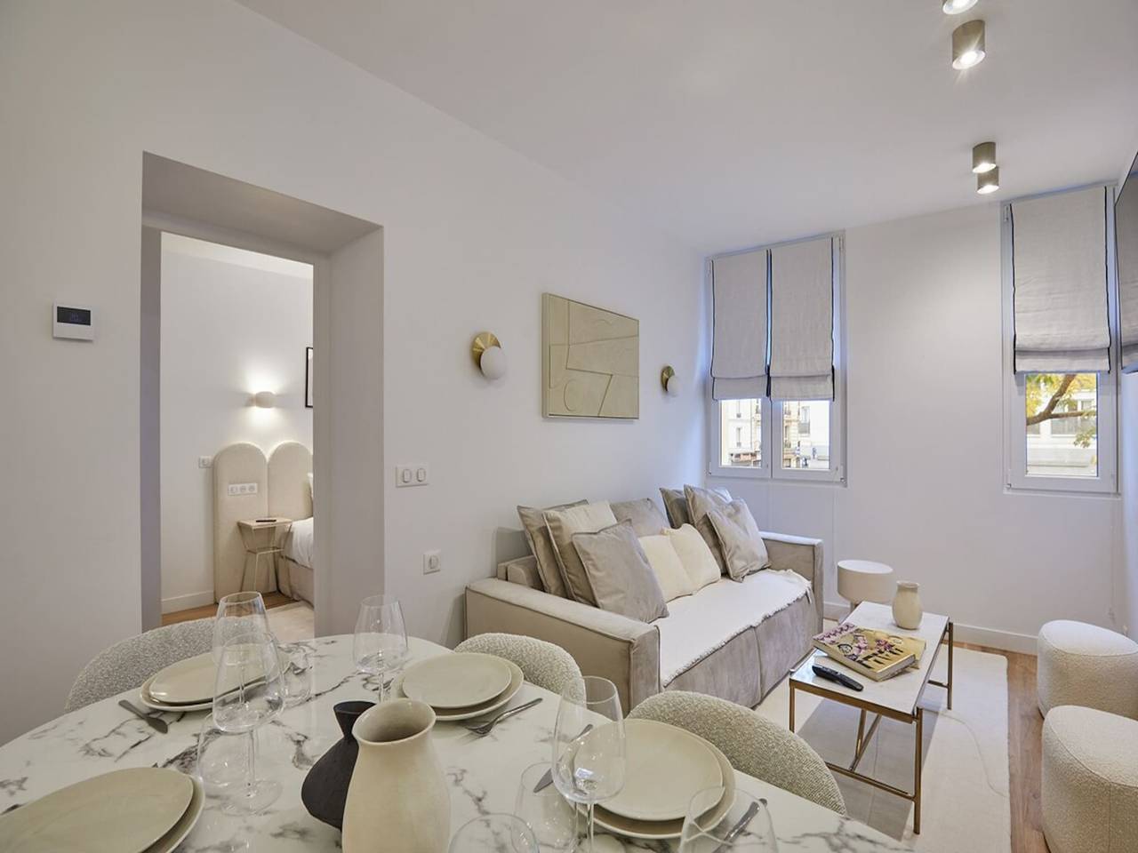 Photo : Appartement de vacances
