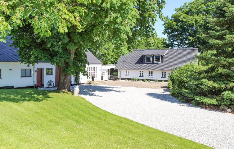 Ferienhaus für 8 Personen - 1