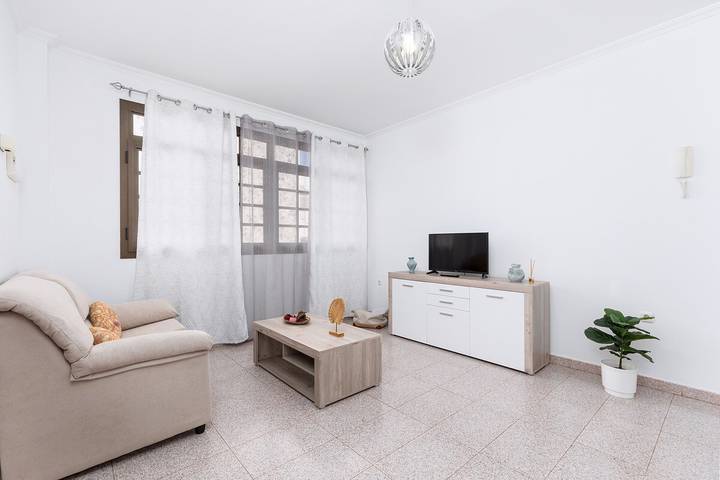 Apartamento entero, Home2Book Urban Gran Tarajal II in Gran Tarajal, Tuineje