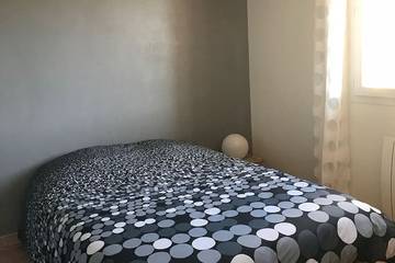 Villa pour 6 Personnes dans Marseille, Région de Marseille, Photo 3