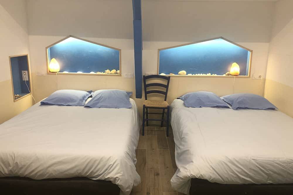 Appartement entier, Chambre de l'Eclusier in Barberey-Saint-Sulpice, Aube