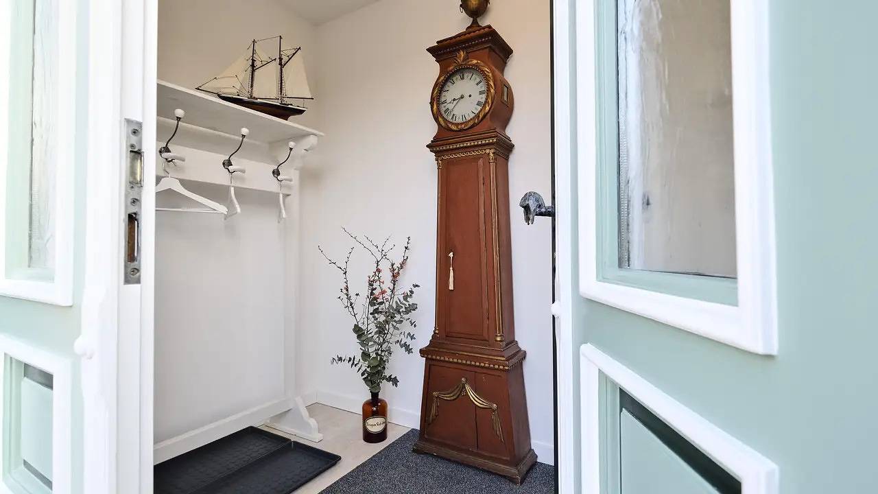 Ganze Ferienwohnung, Ferienwohnung für 5 Personen (60 m²) in Dollerup in Dollerup, Schleswig-Flensburg