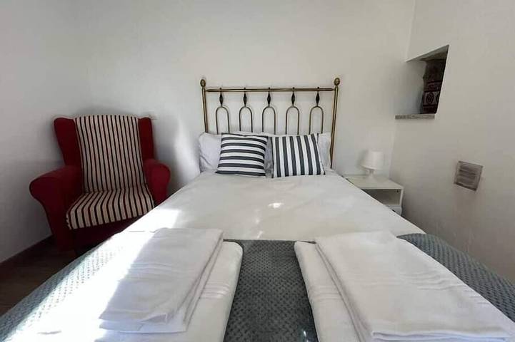 Vila Mena by Trip2Portugal in Beira Interior Norte, Gonçalo Bocas
