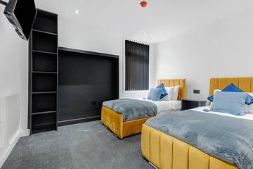 Apartment for 4 People in Blackpool, North West England, Photo 3