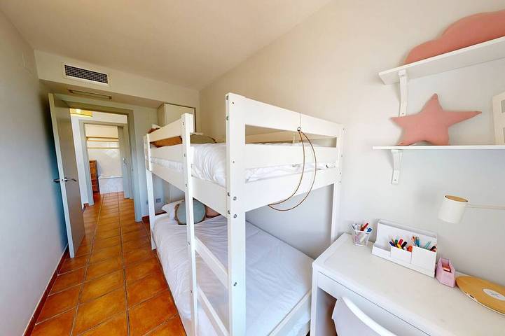 Chalet für 6 Personen, mit Garten und Pool sowie Whirlpool an der Costa Dorada - 4