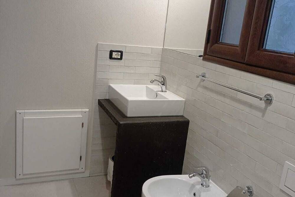 Appartamento intero, Villa Janas in Baunei, Provincia di Ogliastra