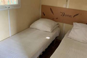 Camping für 4 Personen in Aigues-Mortes, Nimes und Umgebung, Bild 2