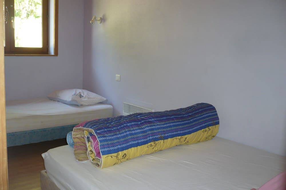 Gite ideal für einen Familienurlaub von 4 bis 13 Personen in Le Tholy in Le Tholy, Épinal und Umgebung