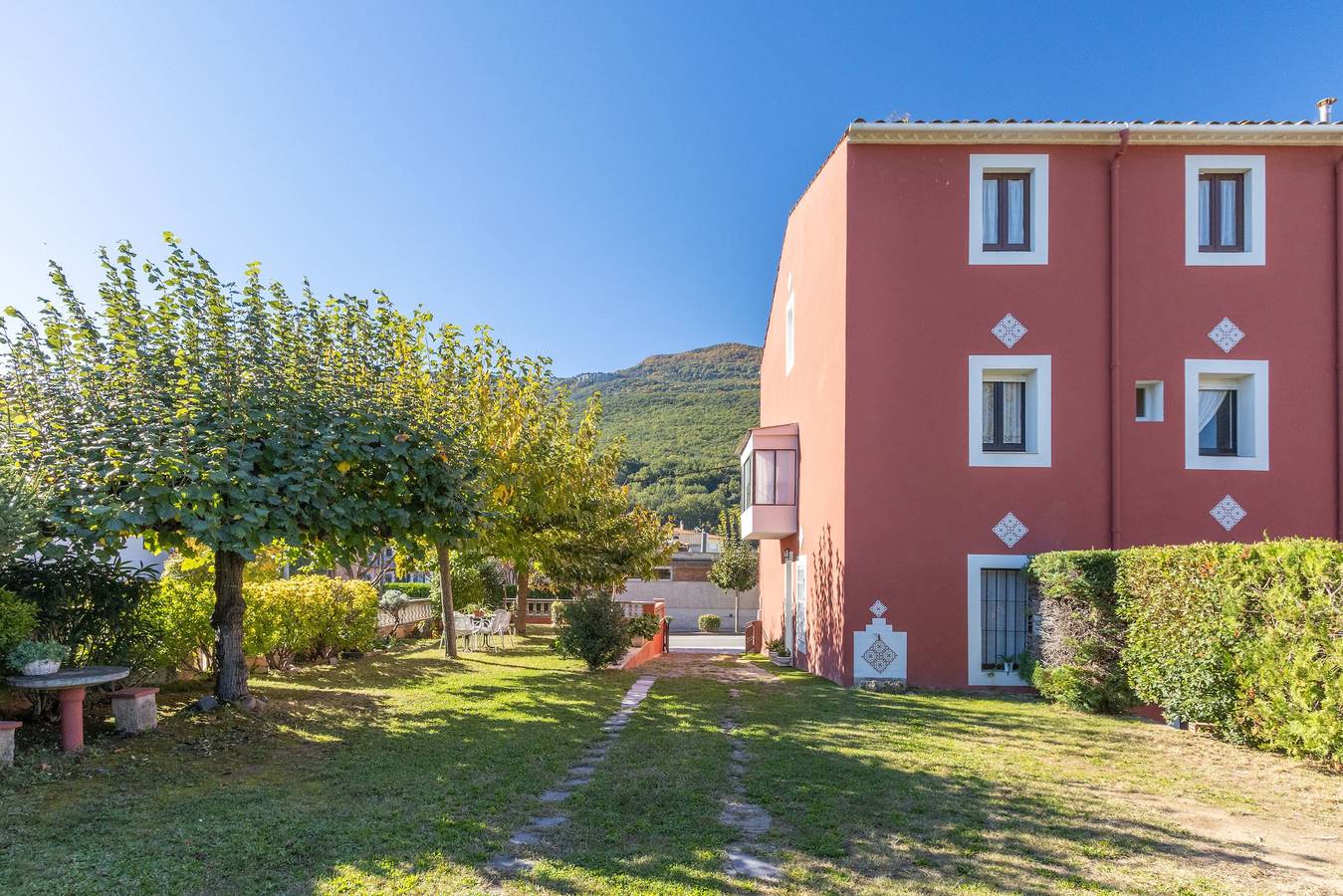 Casa Rural para 6 Personas en Las Planas, Garrotxa