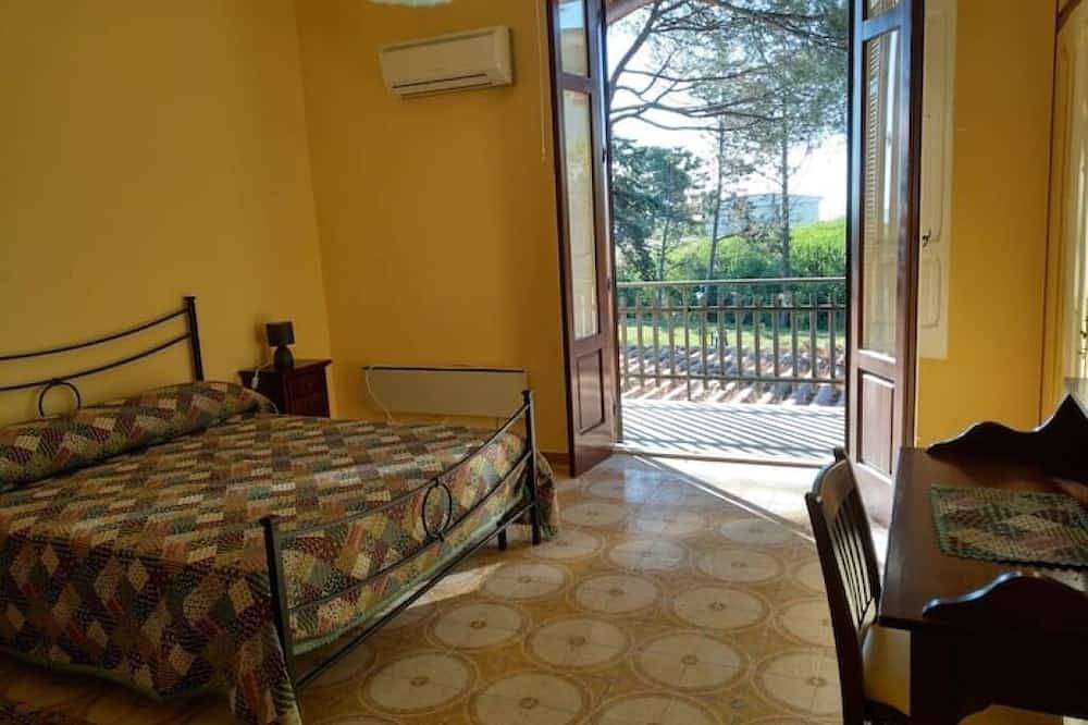 Villa Ellera Tower Calabria in Camini, Ionische Küste Kalabrien