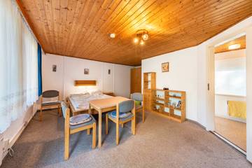 Bungalow für 4 Personen in Waldhufen, Oberlausitz Niederschlesien, Bild 1