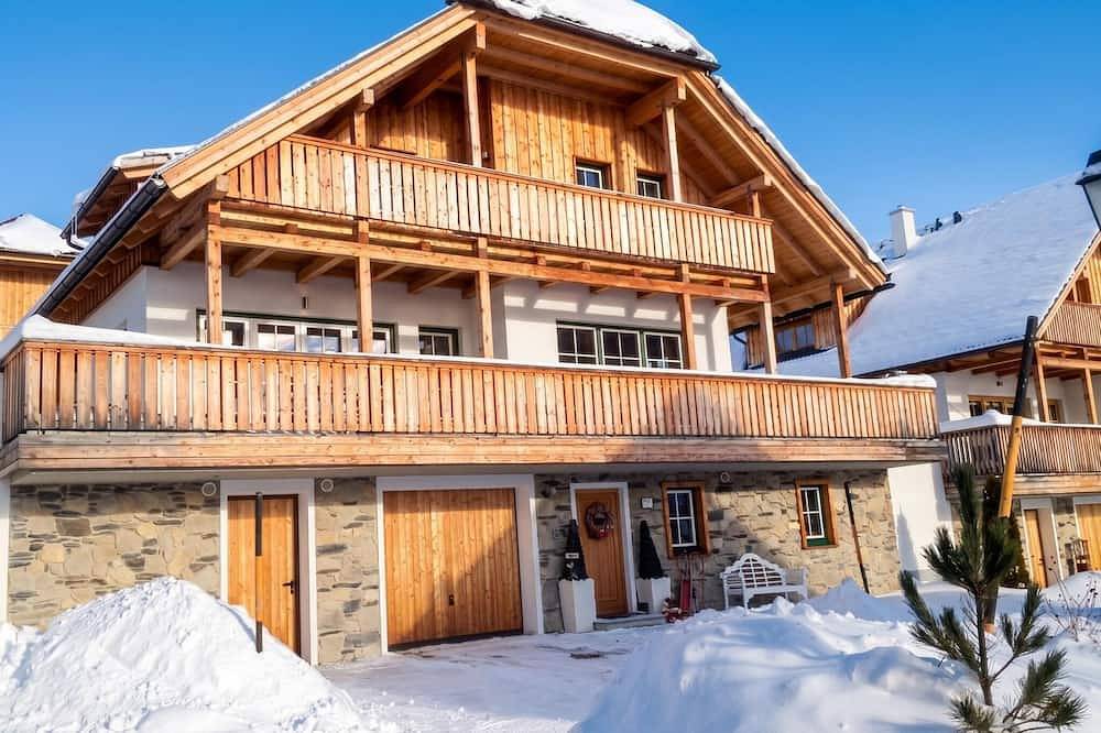 Casa vacanza a Lungau a partire da 224€ a notte