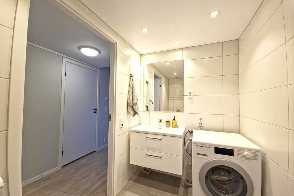 Ganze Wohnung, Premium 1 Br & Living space apartment 2025 build near Business Park, Kongsberg in Kongsberg