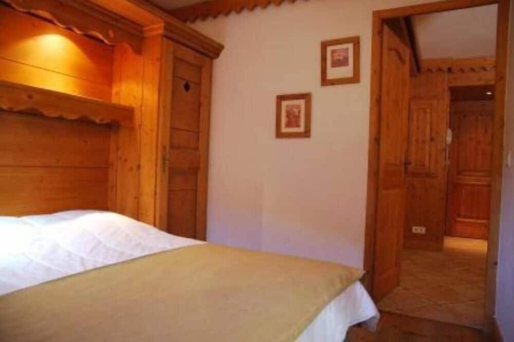 Apartamento entero, Les Arcs 1800: Piso / apartamento - Les Arcs 1800 in Arc 1800, Bourg-Saint-Maurice