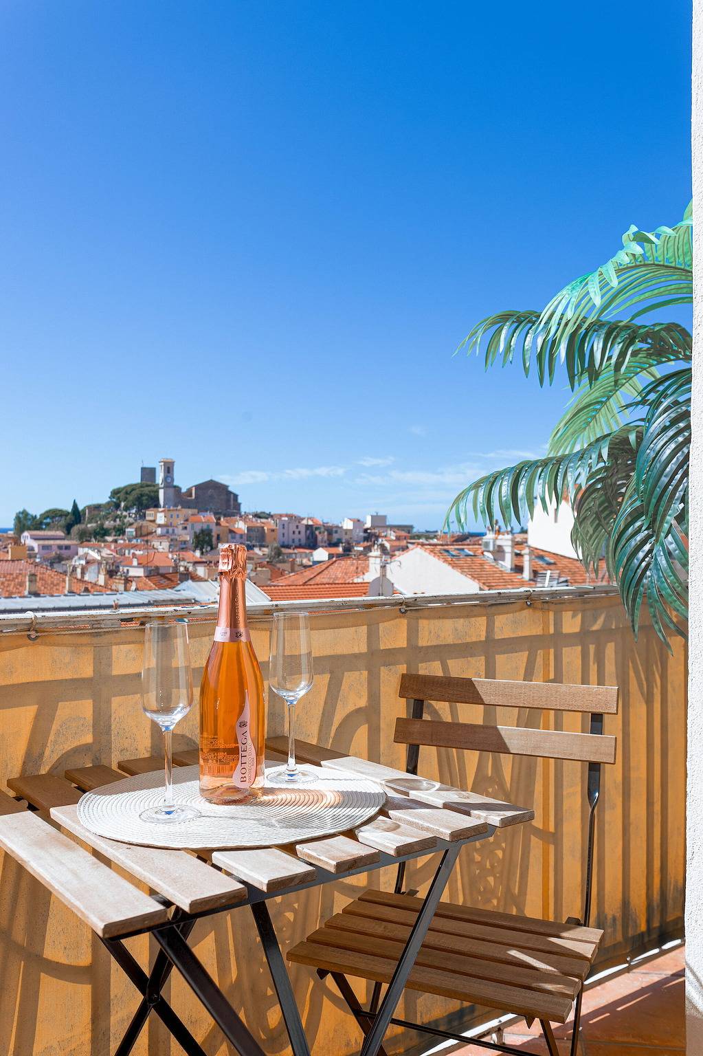 Photo : Appartement de vacances