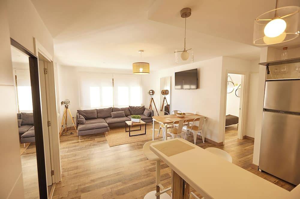 Entire apartment, Vicedo Coastal Paradise in O Vicedo, Galician Coast