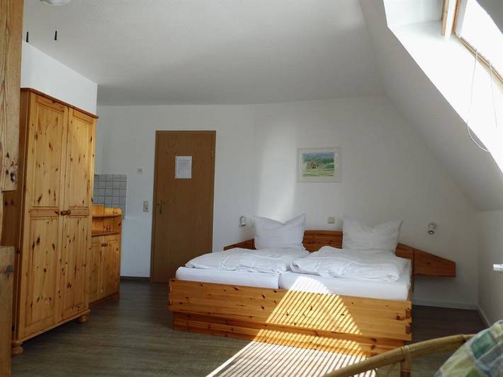 Ferienwohnung für 2 Personen in Garding - 4