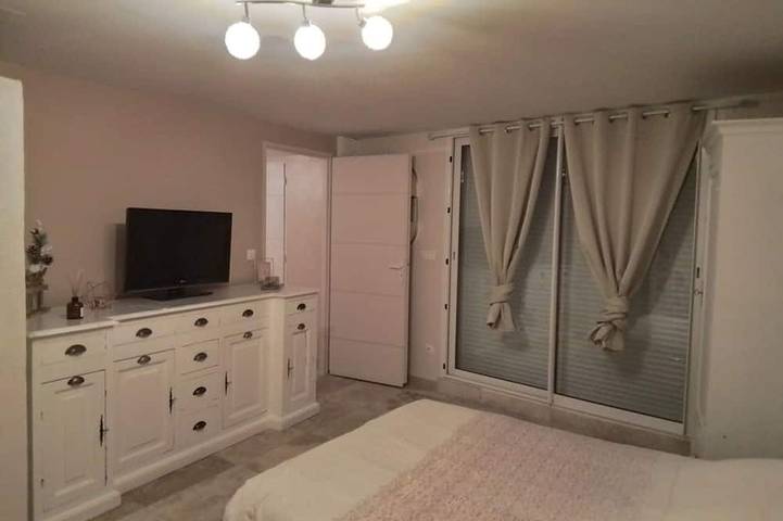 Gîte pour 2 personnes à Mons (Gard) - 3