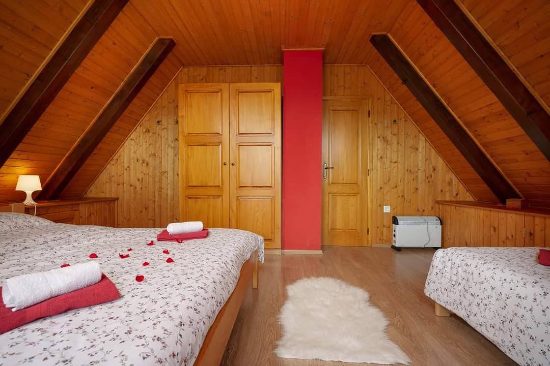 Holiday Home Bane in Delnice, Primorje-Gorski Kotar