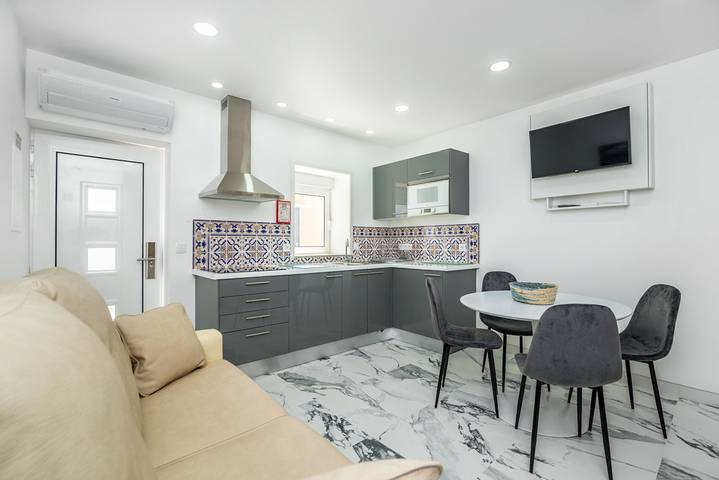 Gîte pour 4 personnes