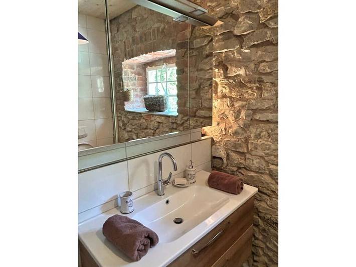 Ferienhaus für 3 Personen, mit Terrasse und Garten, mit Haustier im Teutoburger Wald - 2