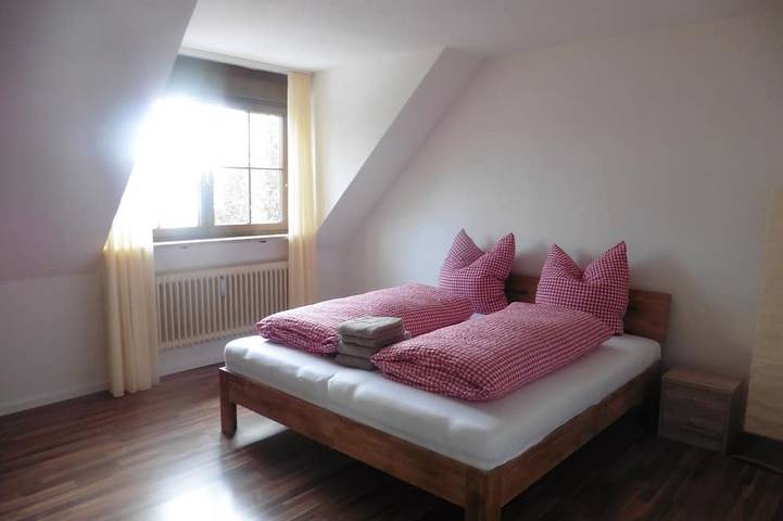 Ferienwohnung für 10 Personen, mit Haustier in Unterallgäu - 2