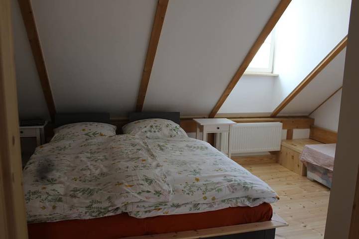 Ferienwohnung für 4 Personen, mit Whirlpool und Garten in Petershagen/Eggersdorf - 3