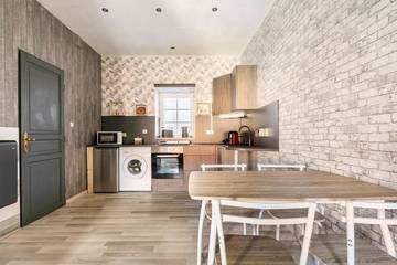 Gîte pour 3 personnes à Lembach