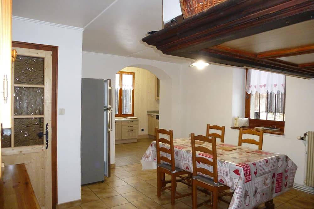 Apartamento entero, La granja de Hélène in Samoëns, Region Bonneville