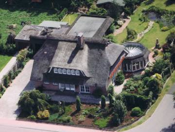 Ferienwohnung für 5 Personen in Uplengen, Südliche Nordseeküste, Bild 1