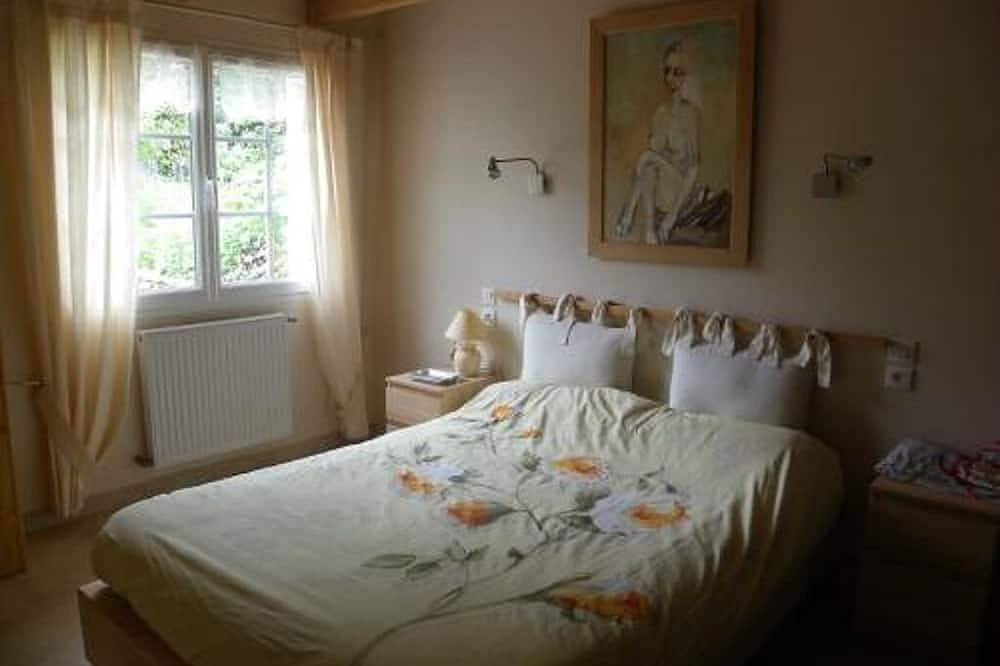 Maison charmante à Locquirec in Locquirec, Ceinture Dorée