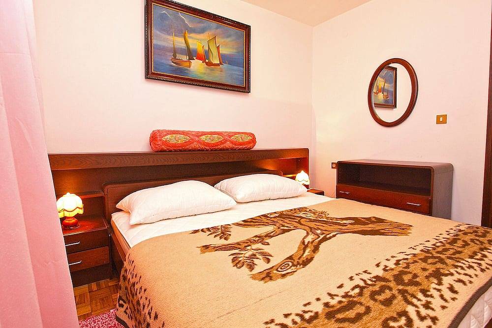 Cały apartament, Apartament wakacyjny dla 5 osób in Pula-Medulin, Pula