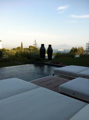 Casa Vacanza per 8 Persone in Posillipo, Costa tirrenica Campania, Foto 1