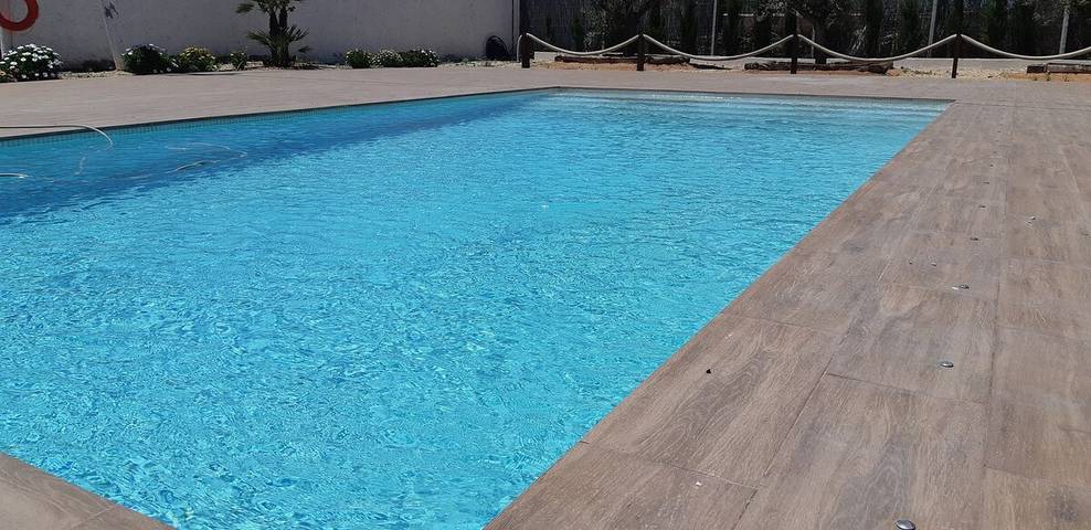 Casa rural para 5 personas en Cartagena - 2