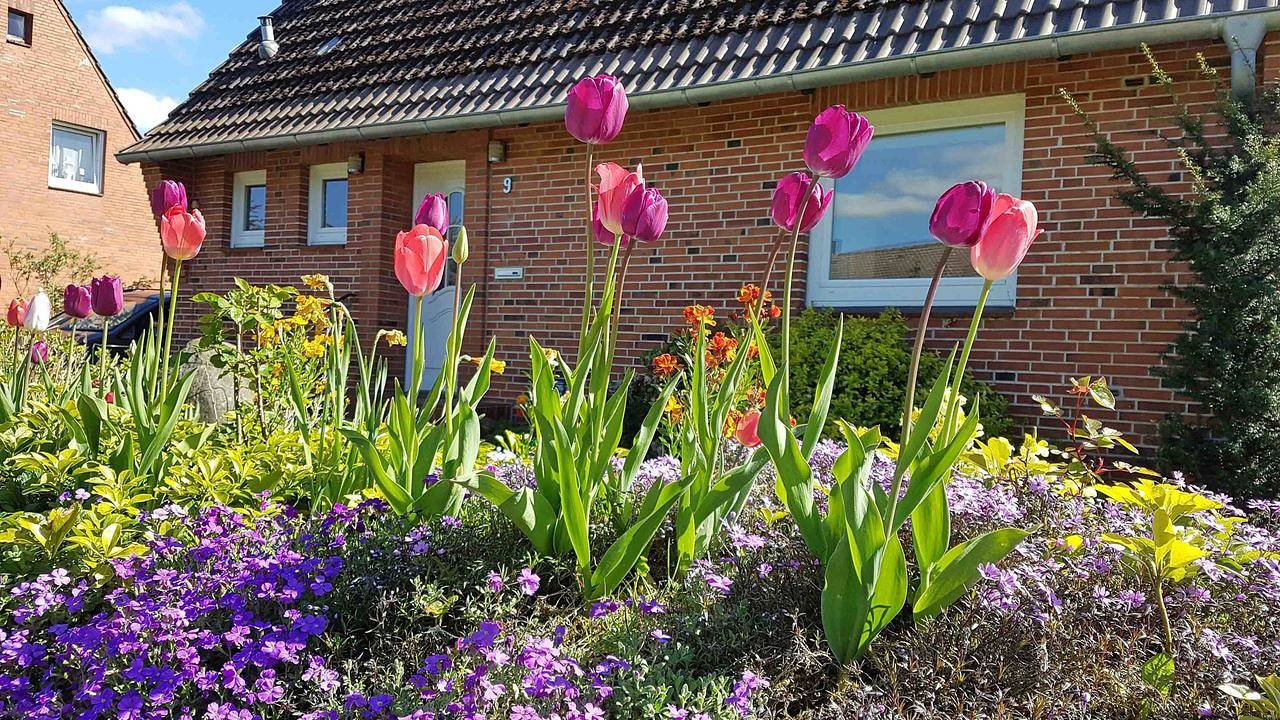 Ferienhaus für 4 Personen (103 m²) in Osterrönfeld in Osterrönfeld, Nord-Ostsee-Kanal