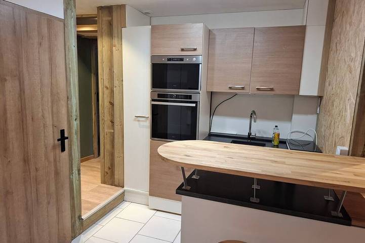 Location de vacances pour 2 personnes à Seclin