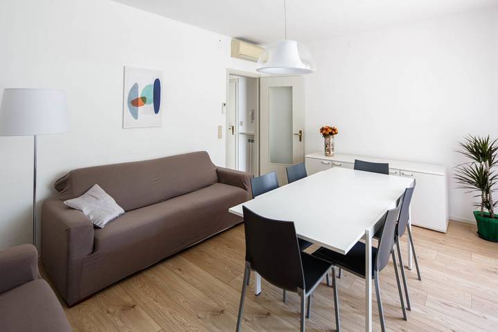 Gîte pour 4 personnes, avec jardin à Lido di Venezia - 2