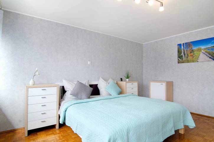 Entire apartment, Apartment 'Ferienwohnung Marie' in Niedereschach, Central Black Forest