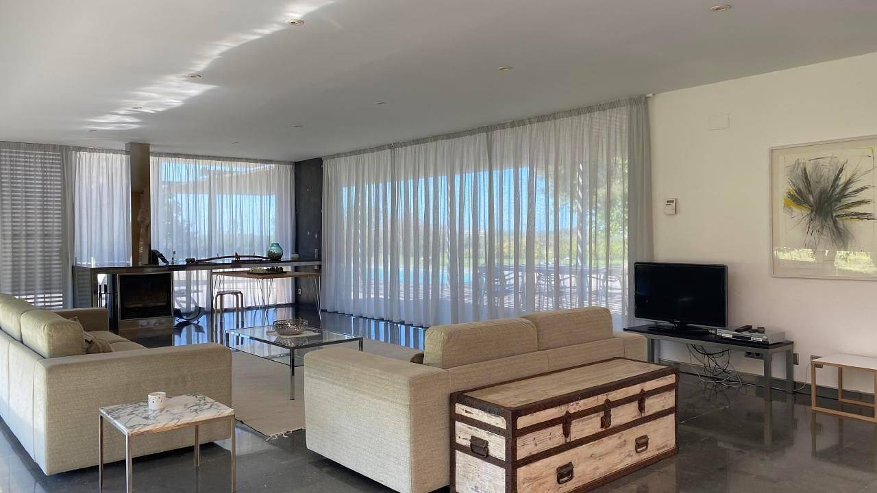 Villa with pool, Mas Guardiola in Salou, Costa Dorada