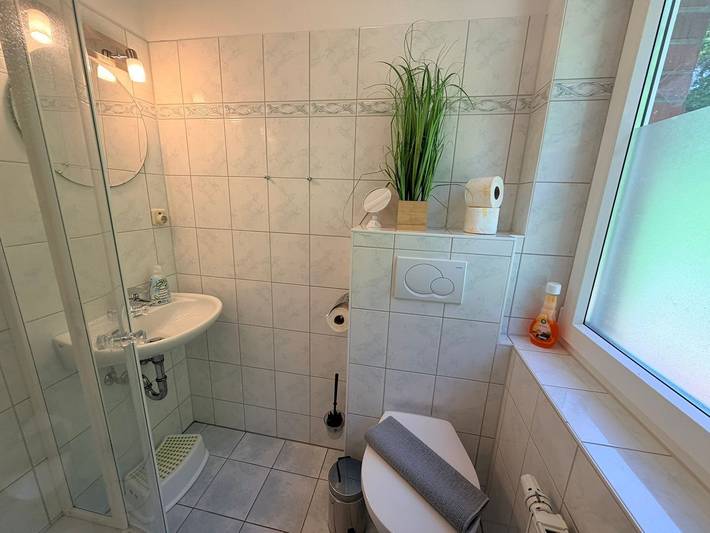 Apartamento entero, Experience forest & waves: Your holiday apartment between forest and Baltic Sea in Graal-Müritz, Rostock y sus alrededores