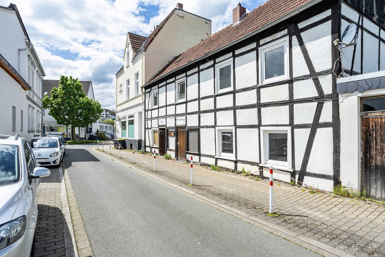 Ganze Wohnung, Apartment „Central Hemer Nähe Lungen Klinik " mit Wlan in Hemer, Märkischer Kreis