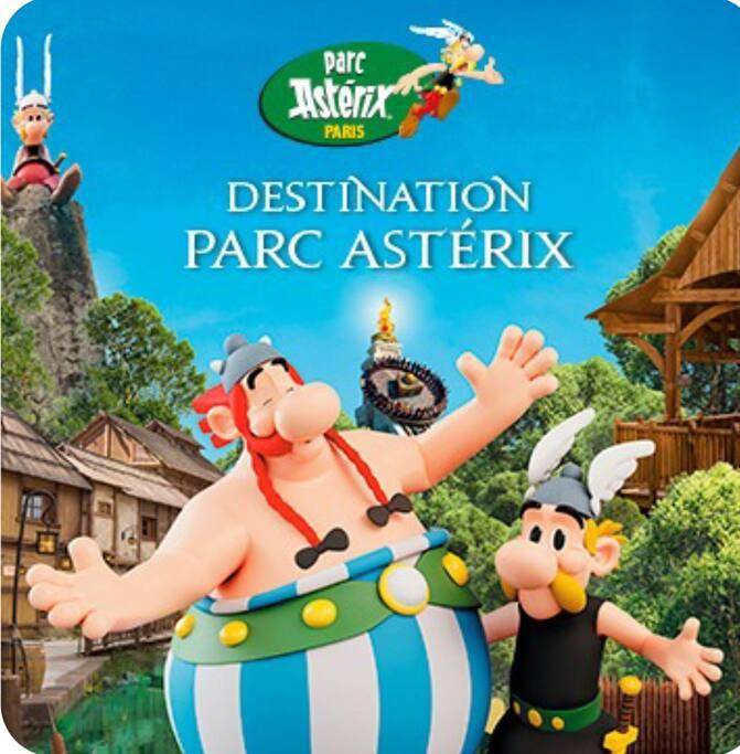 Gîte pour 4 personnes, avec Terrasse à Claye-Souilly - 3
