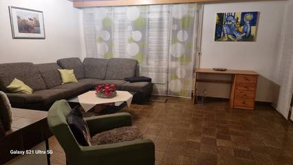 Holiday Rental for 3 People in Klettgau, Waldshut, Photo 1