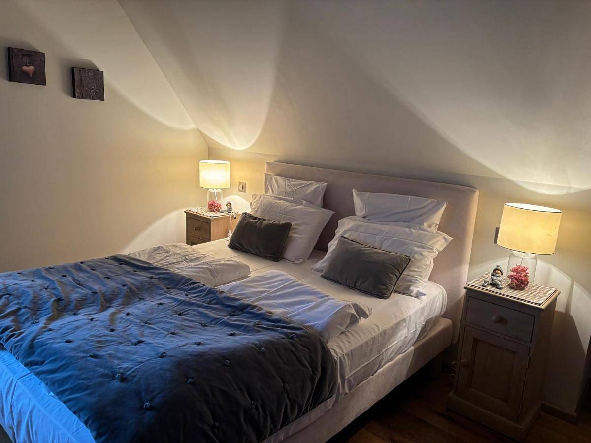 Les Chambres Chez Christine in Ottrott, Bas-Rhin Alsace